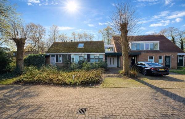 Maatschappelijk vastgoed Touwslager 30 Sappemeer