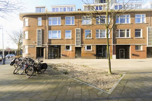 Kantoorruimte Scheepmakersstraat 81 Den Haag