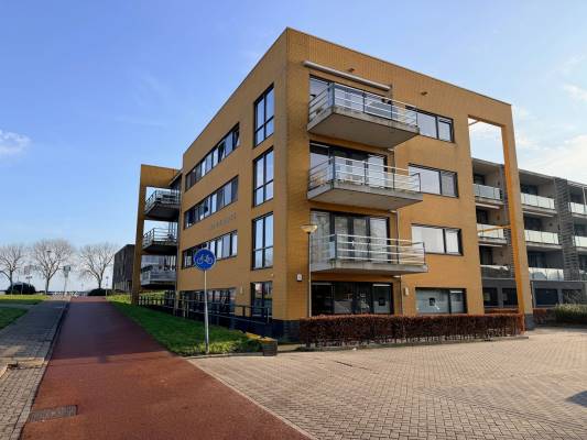 Bedrijfsruimte Duifkruid 1 Zeewolde