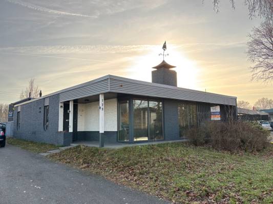 Kantoorruimte Hendrik ter Kuilestraat 129 Enschede