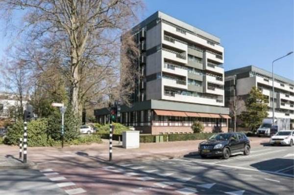 Beleggingsobject 's-Gravelandseweg 86-B Hilversum