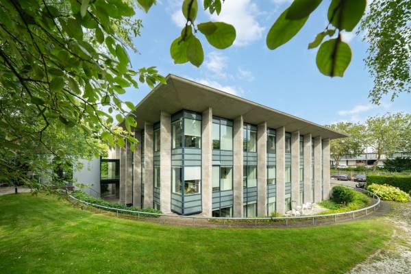 Kantoorruimte Parklaan 54-A Eindhoven