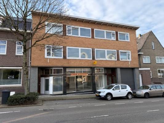 Winkelruimte St.Pieterstraat 81 Kerkrade