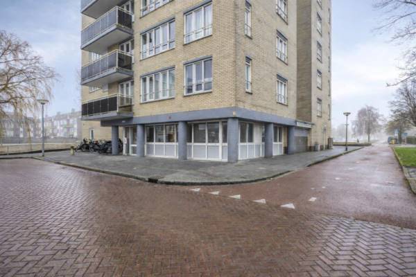 Kantoorruimte Runmoolen 29 Amstelveen