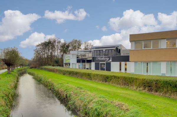 Kantoorruimte Castricummer Werf 138 Castricum