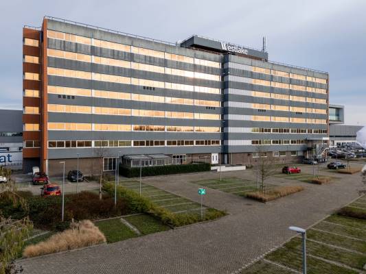 Kantoorruimte Seattleweg 17 Pernis Rotterdam