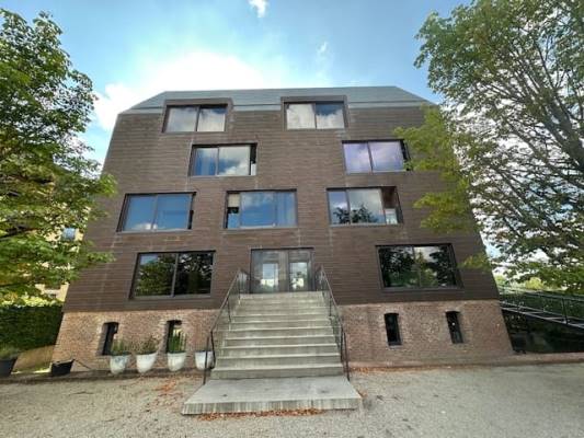 Kantoorruimte Wiersedreef 5 Nieuwegein