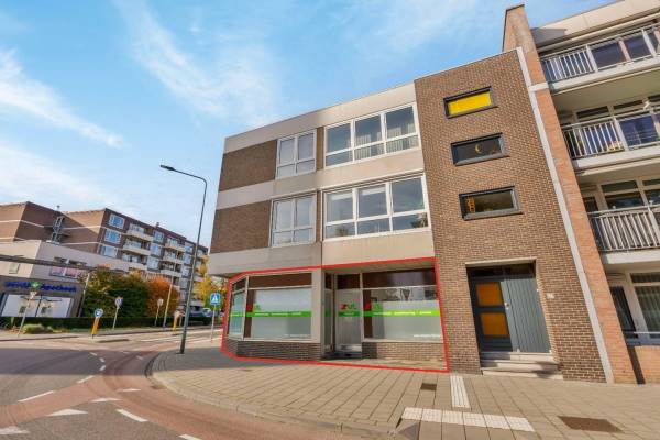 Kantoorruimte Dorpstraat 125 Brunssum