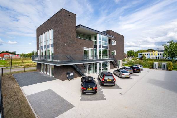 Kantoorruimte Plantageweg 1 Leusden