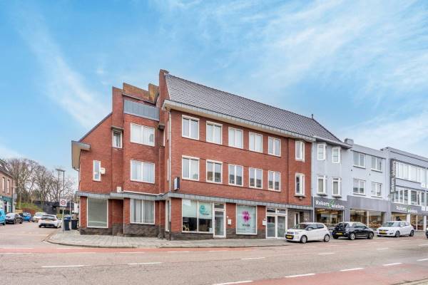 Bedrijfsruimte Kouvenderstraat 175 Hoensbroek