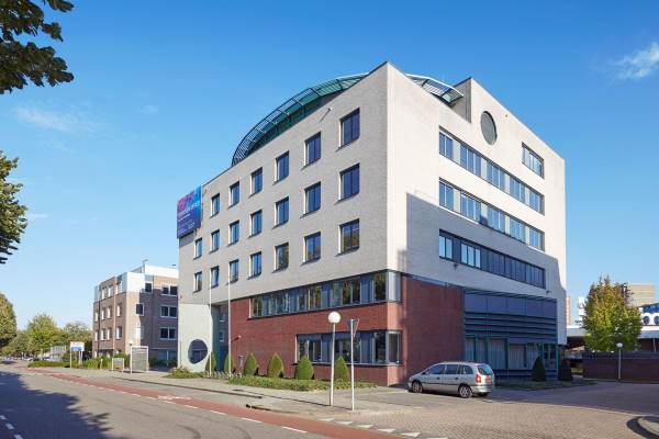 Kantoorruimte Kronenburgsingel 525 Arnhem
