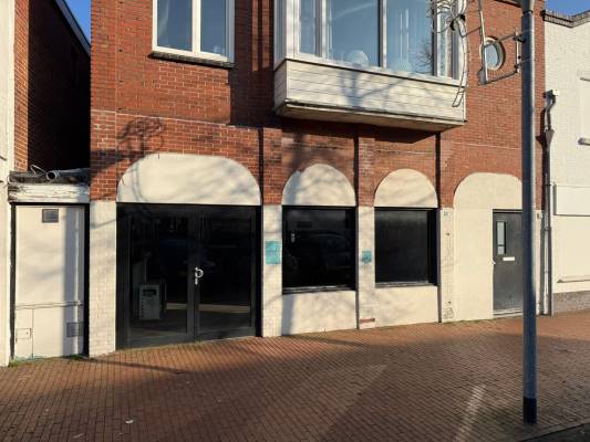 Winkelruimte Venne 117 Winschoten