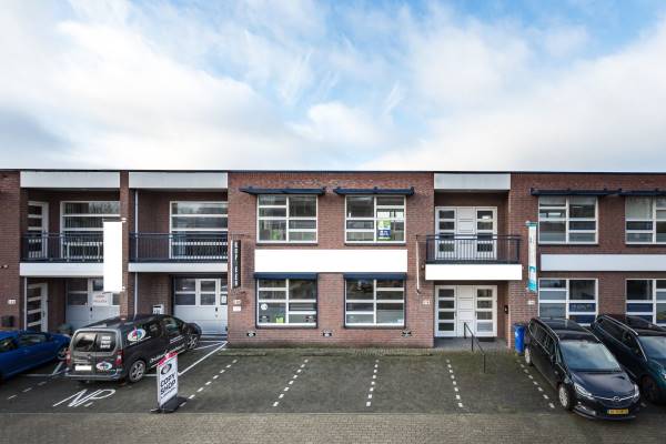 Kantoorruimte Industrieweg 118 Best