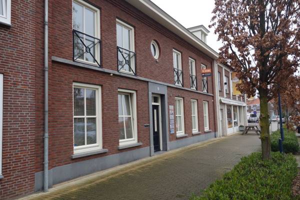 Kantoorruimte St. Antoniusplein 21- 22 Nederweert