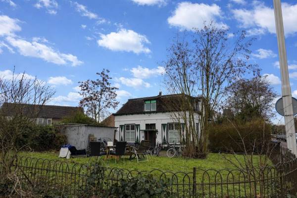 Beleggingsobject Graafseweg 167 Nijmegen