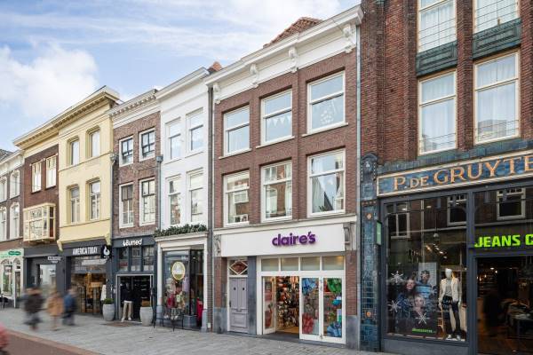 Winkelruimte Hinthamerstraat 33 Den Bosch