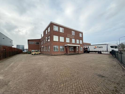 Kantoorruimte Raambrug 1 Bladel