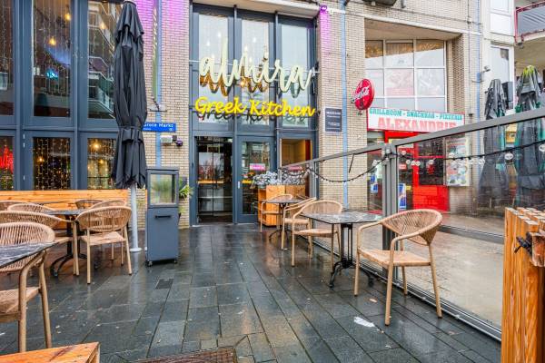 Horecagelegenheid Grote Markt 53 Almere