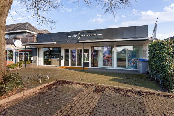 Winkelruimte Clematisstraat 35 Wezep
