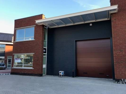 Bedrijfsruimte Fascinatio Boulevard 500 Capelle aan den IJssel