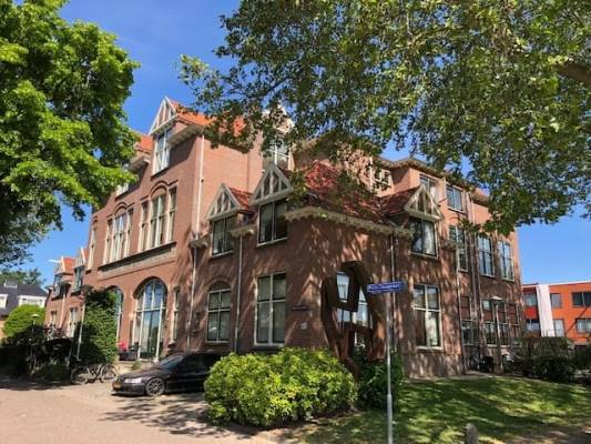 Kantoorruimte Prins Clausstraat 38 Nieuwegein