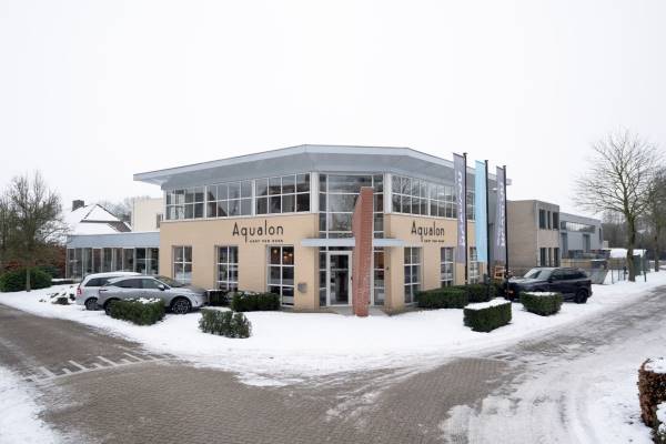 Bedrijfsruimte Vlasstraat 8 Riethoven