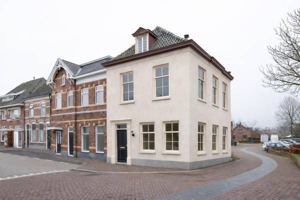 Beleggingsobject Kerkenstraat 7 Silvolde