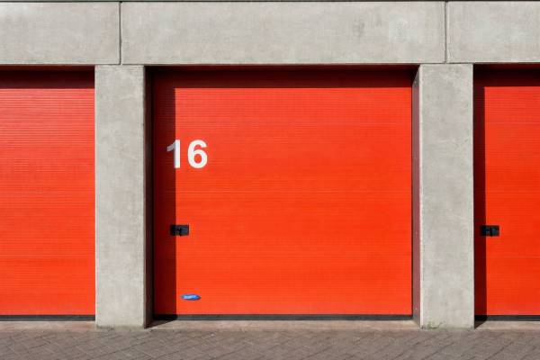 Bedrijfsruimte Mart Stamhof 16 Rotterdam