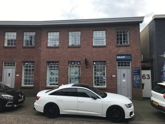 Winkelruimte Sint Josephstraat 157-A Dongen