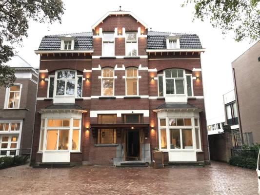 Kantoorruimte Sint Josephstraat 104- 01 Tilburg