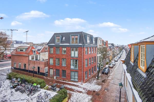 Beleggingsobject Koningsweg 98 Alkmaar