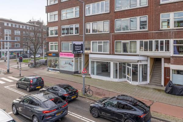 Winkelruimte Schieweg 142- 144 Rotterdam