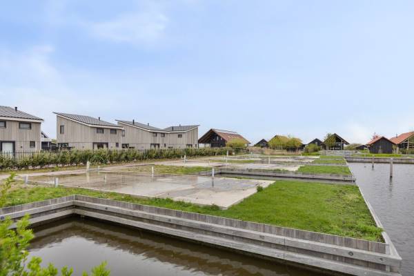 Bouwgrond De Opper 14- 015 Heeg