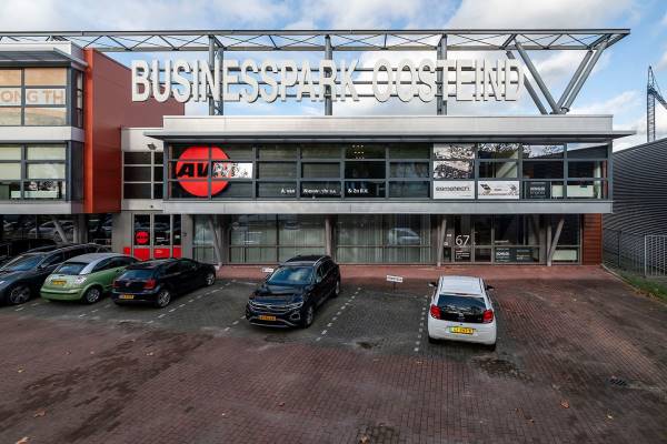 Bedrijfsruimte Buitendijks 67 Papendrecht
