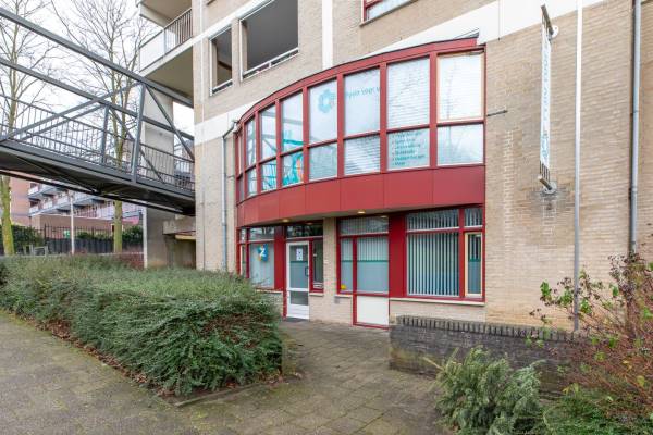 Kantoorruimte Zeswegenlaan 183 Heerlen