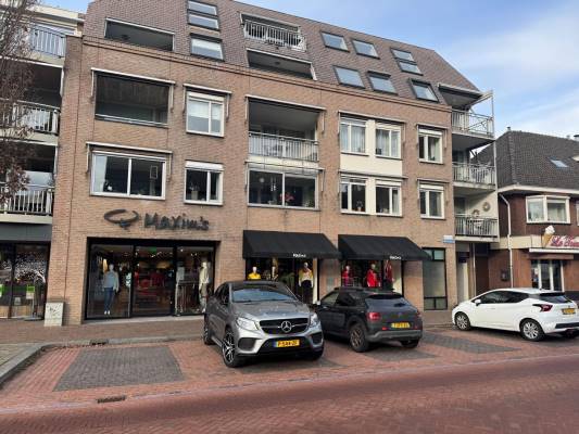 Winkelruimte Hoofdstraat 48 Best