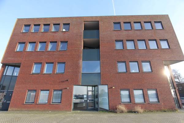 Kantoorruimte Tingietersweg 88 Haarlem