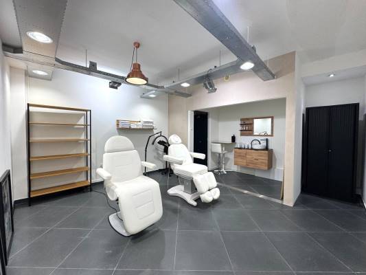 Winkelruimte Kanaalkade 16-B Alkmaar