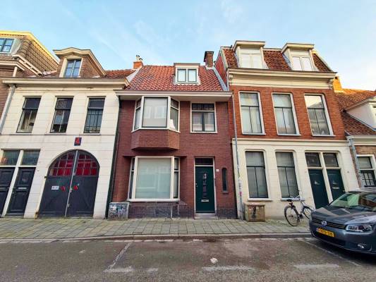 Beleggingsobject Haddingestraat 32 Groningen