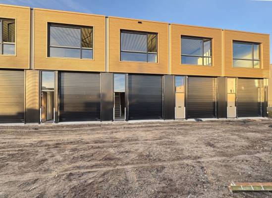 Bedrijfsruimte Hallenstraat 5-K Bladel