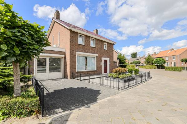 Bedrijfsruimte Prins Hendriklaan 18 Oosterhout (NB)