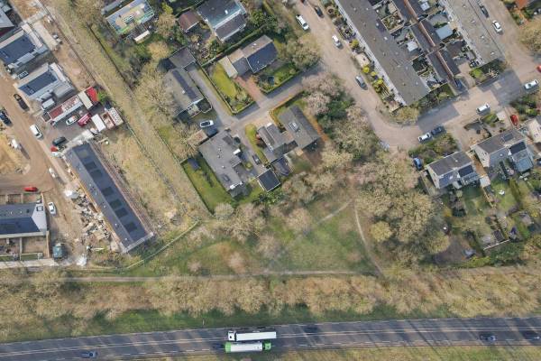 Agrarische grond Schotakker Epe