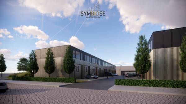 Bedrijfsruimte Veenbes 9-A 18 Wateringen