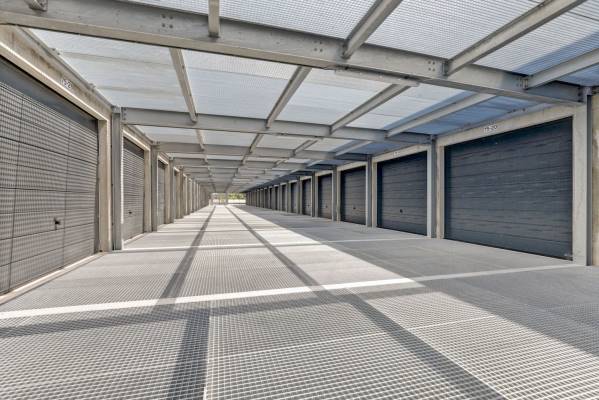 Bedrijfsruimte Conservenweg 73-U 4 Roelofarendsveen