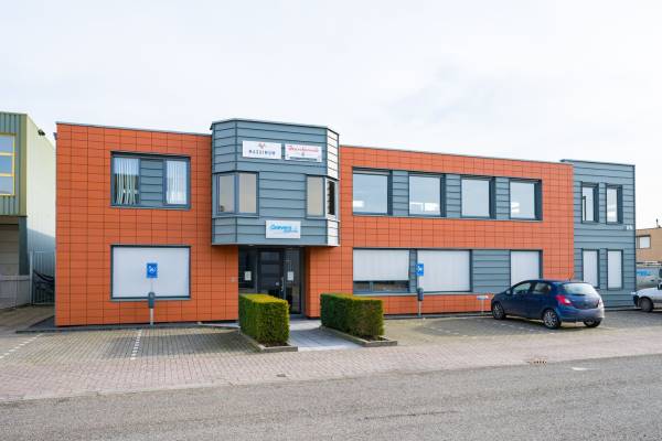 Kantoorruimte Ambachtsstraat 30 Winterswijk