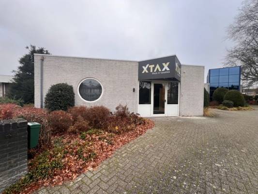 Kantoorruimte Anjerstraat 2-B Dongen