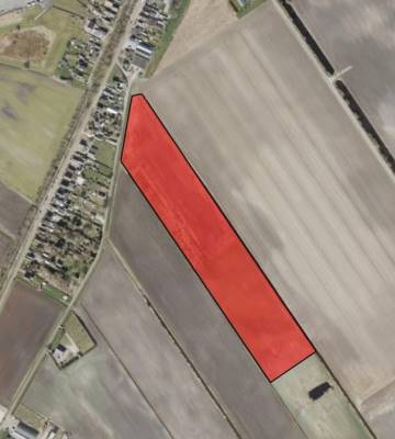Agrarische grond Oude Dijk Nieuw-Weerdinge