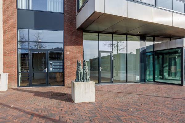 Kantoorruimte Zandstraat 64 Gennep