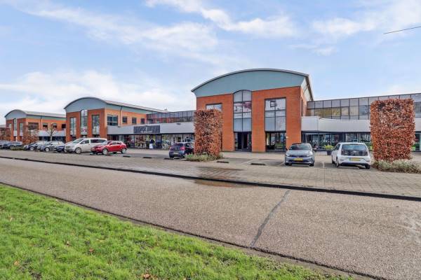 Winkelruimte De Dieze 48 Dronten