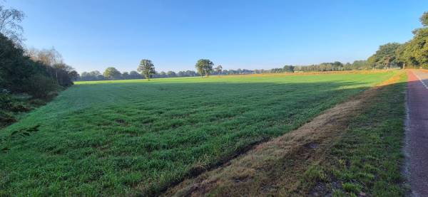 Agrarische grond Millsebaan Zeeland